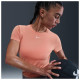 Nike Γυναικεία κοντομάνικη μπλούζα One Classic Dri-FIT Nike Γυναικεία κοντομάνικη μπλούζα One Classic Dri-FIT